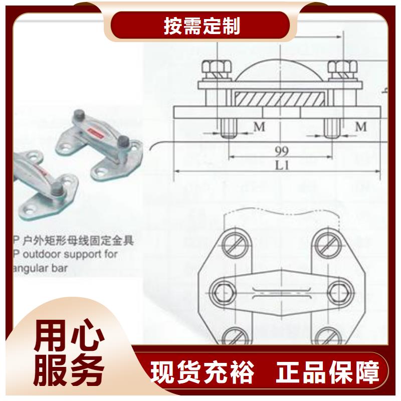 母线金具_跌落式熔断器厂实体厂家支持定制