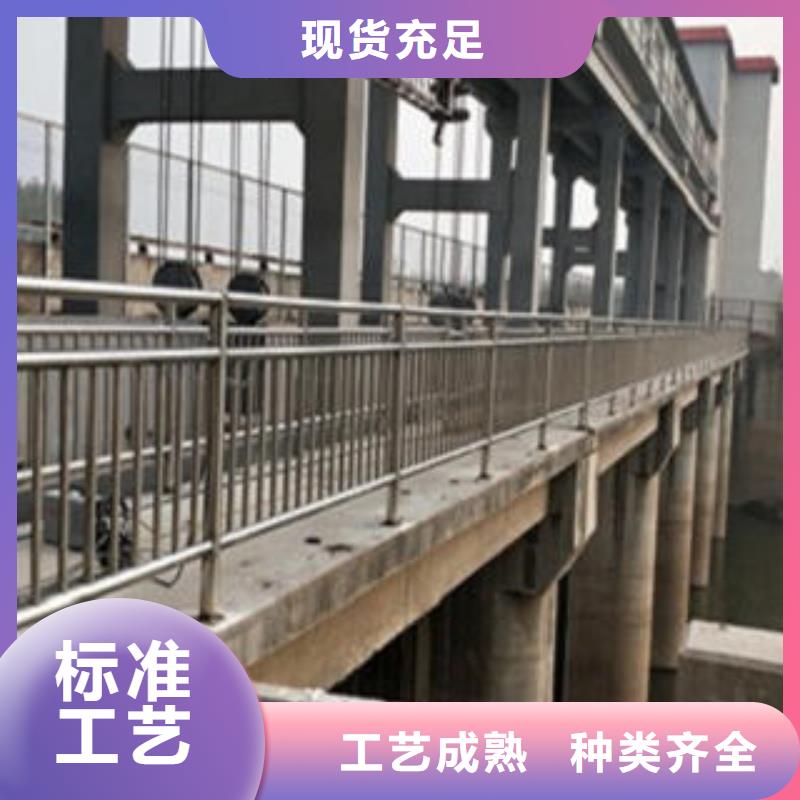 Q235材质钢板立柱切割【201不锈钢复合管护栏厂家】实时报价