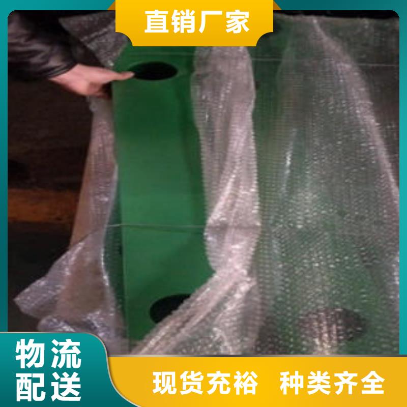 【道路隔离栏杆_不锈钢复合管护栏批发价格认准大品牌厂家】