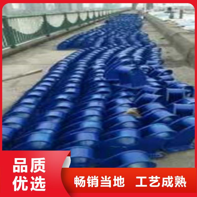 桥梁护栏立柱_公路防撞护栏工厂批发