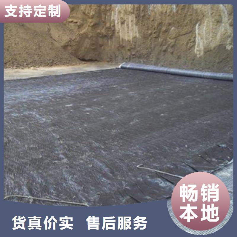 膨润土防水毯【玻纤土工格栅】价格地道