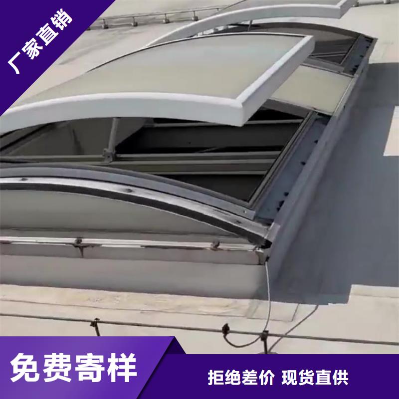 2025欢迎访问##3型通风天窗（开敞式屋脊天窗）##实体厂家