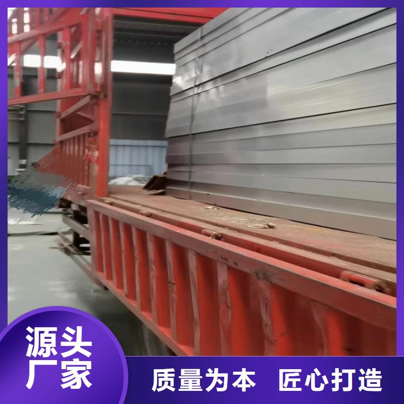 排烟天窗一字型通风气楼品质过硬