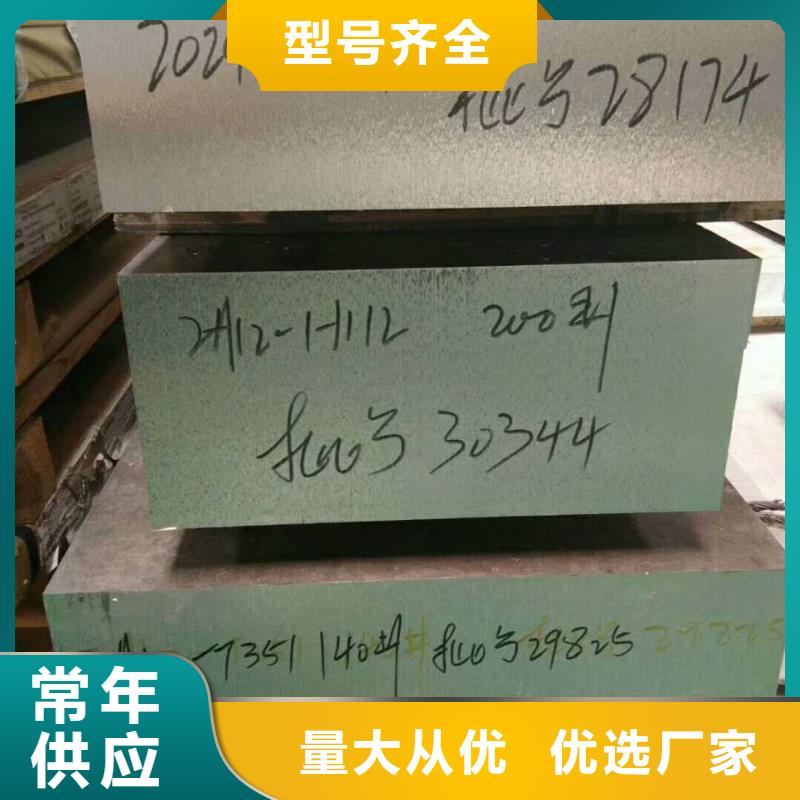 铝板铝管N年生产经验