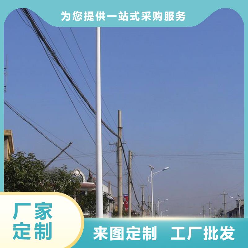 太阳能市电太阳能路灯精工打造