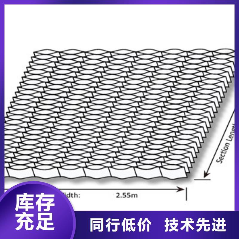 蜂巢格室_塑料土工格室制造厂家