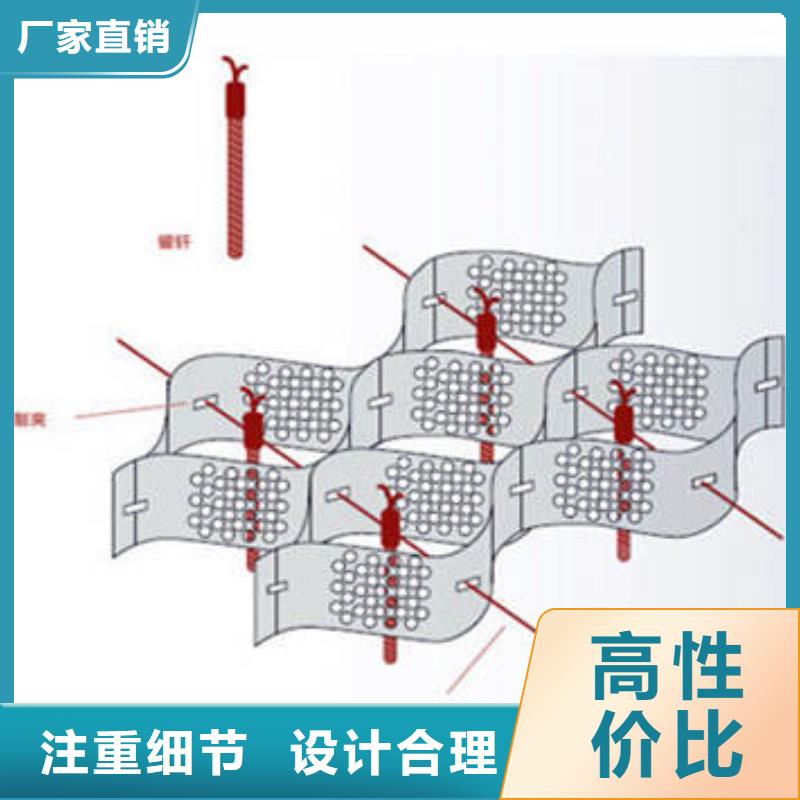 蜂巢格室蜂格网产品优势特点