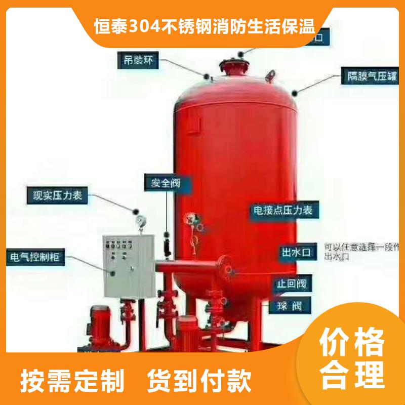 排污泵值得信赖