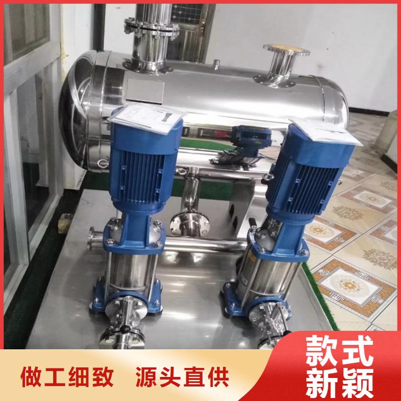 二次供水水箱性价比高