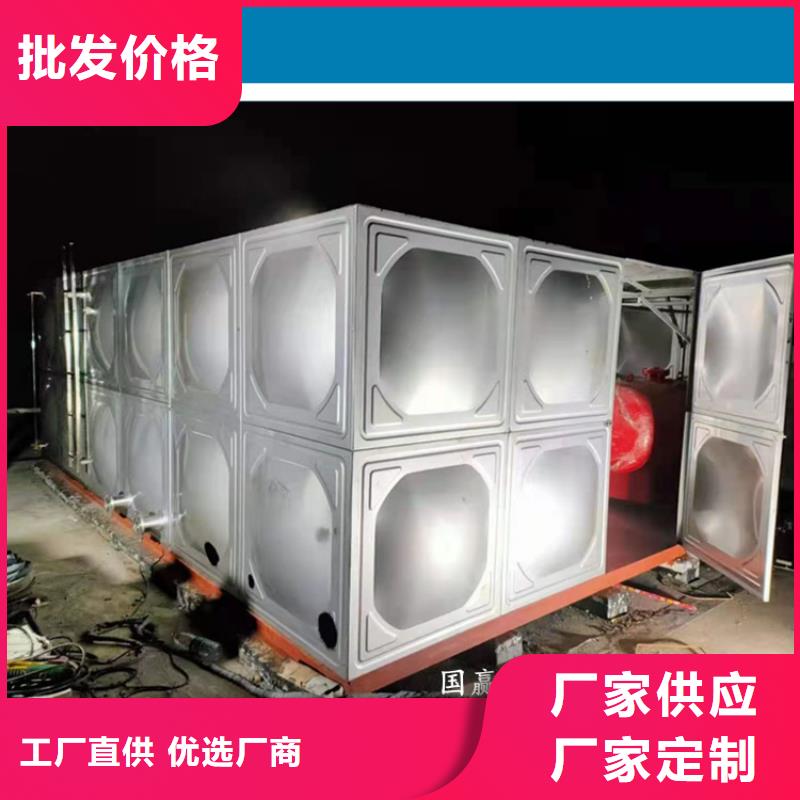 不锈钢消防水箱,【消防泵】畅销当地