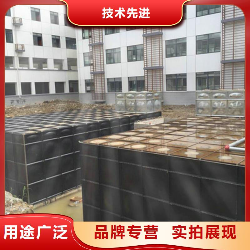 二次供水设备消防泵厂家直销放心