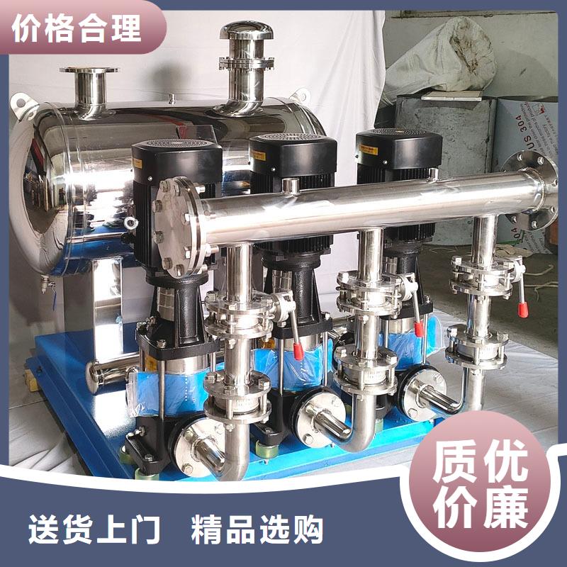 【二次供水设备_污水泵价格透明】