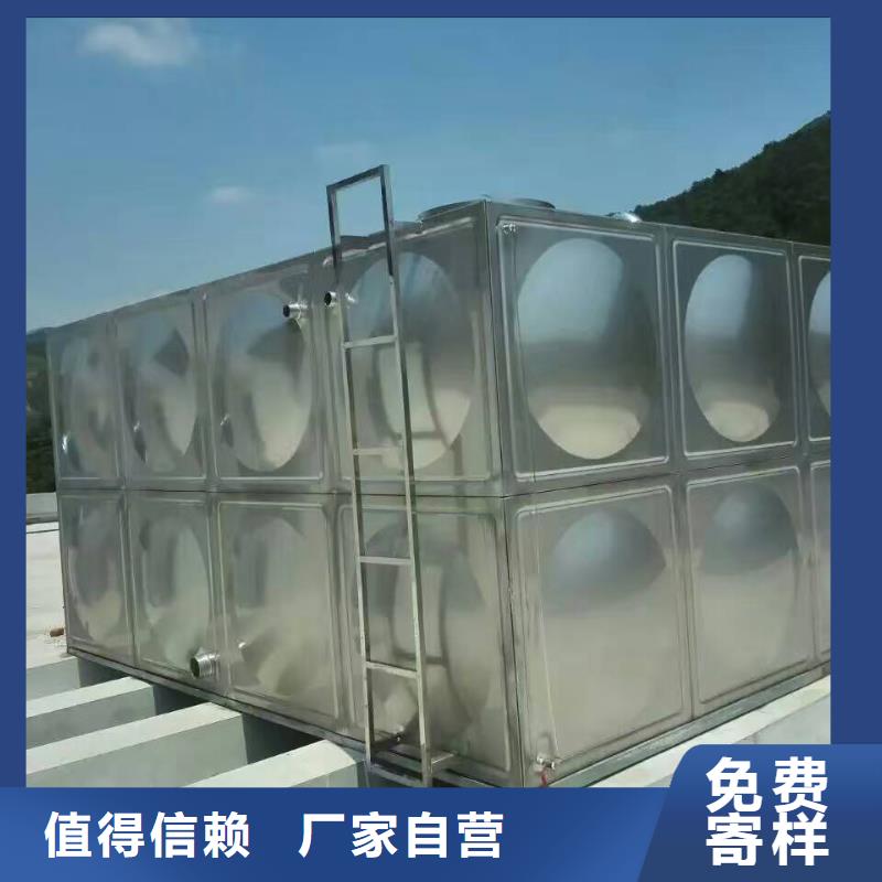消防水箱直供