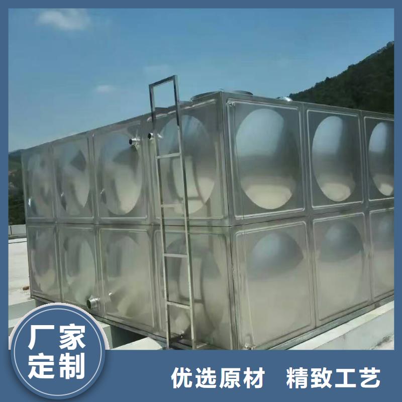 优质消防水箱厂家