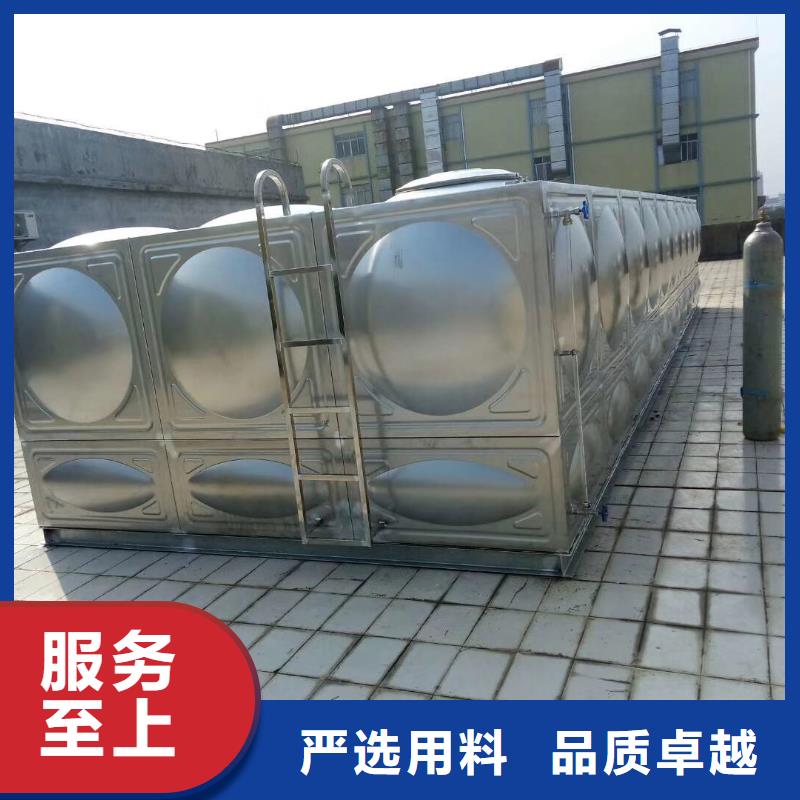 优质消防水箱厂家