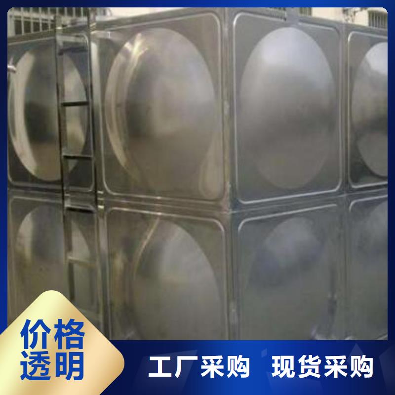 不锈钢消防水箱质量放心