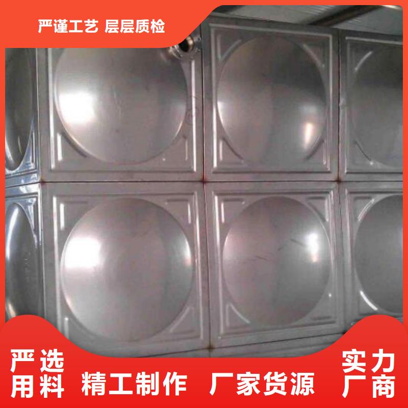 不锈钢水箱价格-不锈钢保温水箱量少也做