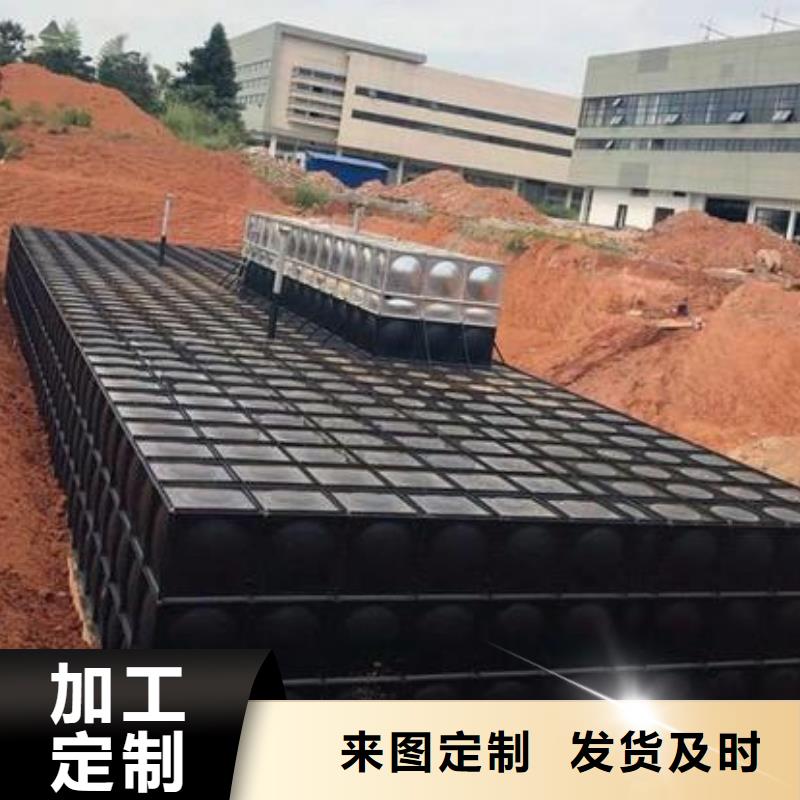 不锈钢拼装水箱污水泵大量现货