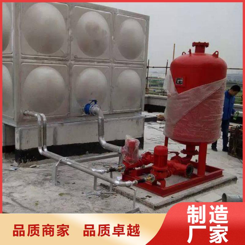 【不锈钢方型水箱不锈钢圆形水箱品质服务】
