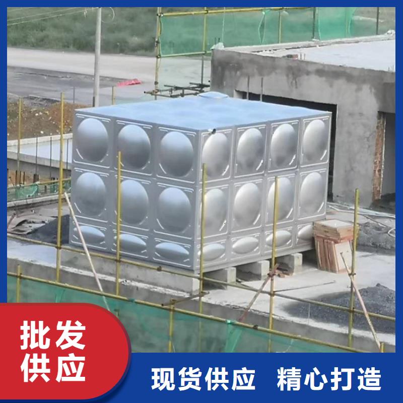 不锈钢模压水箱-污水泵长期供应