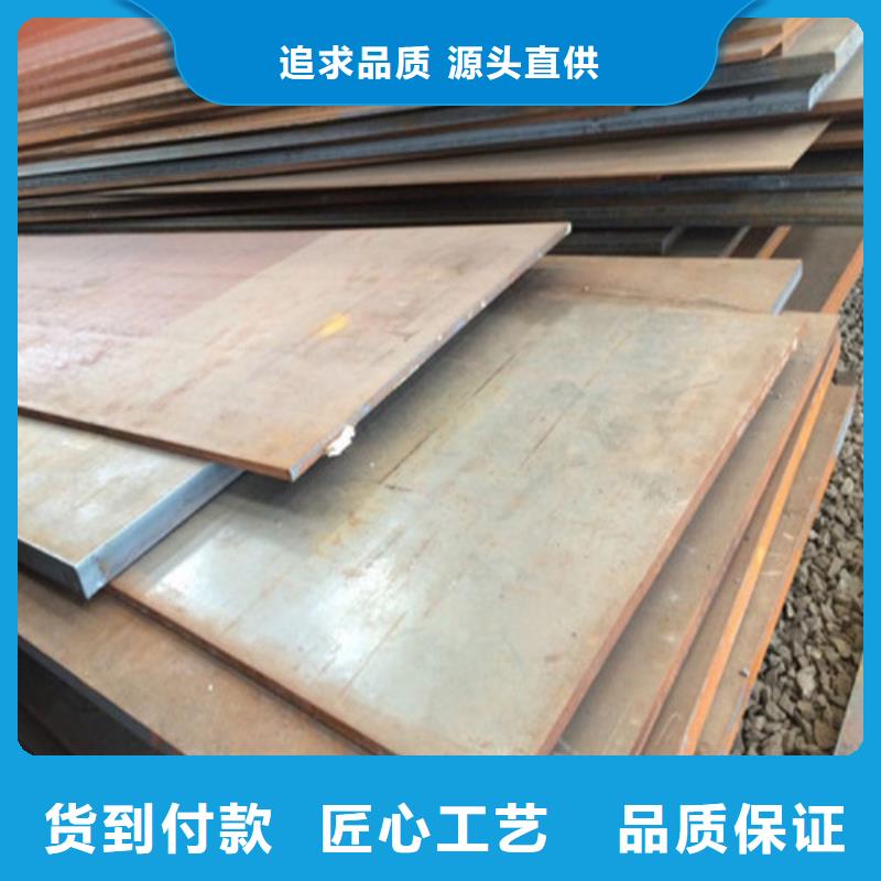 耐磨钢板-进口耐磨板源厂定制