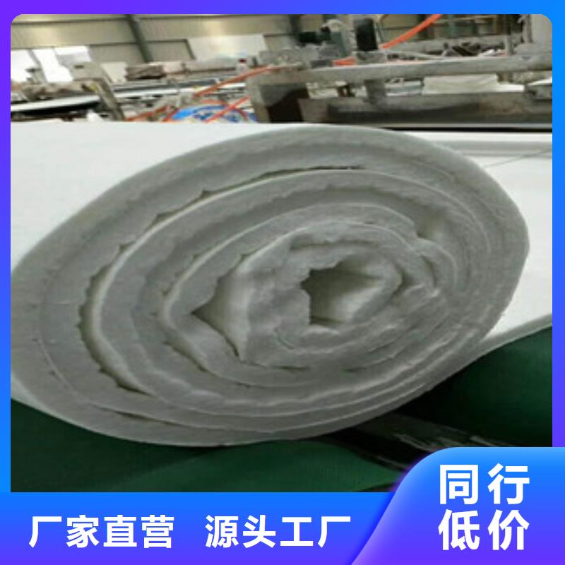 硅酸铝玻璃棉卷毡厂家一站式采购商家