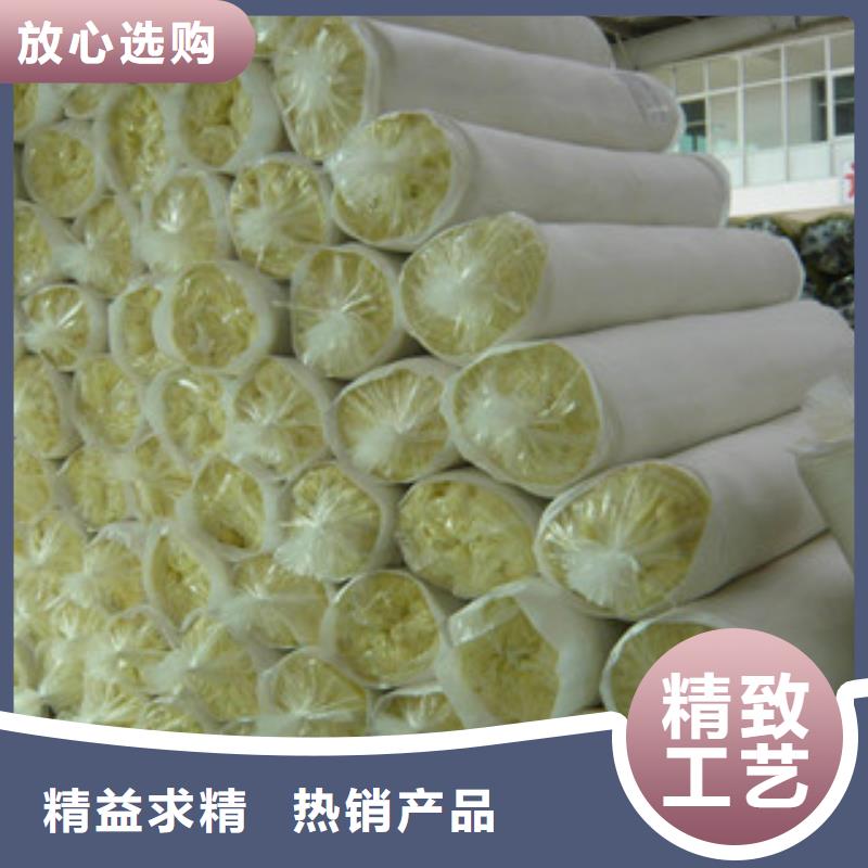 玻璃棉板橡塑保温管制造生产销售