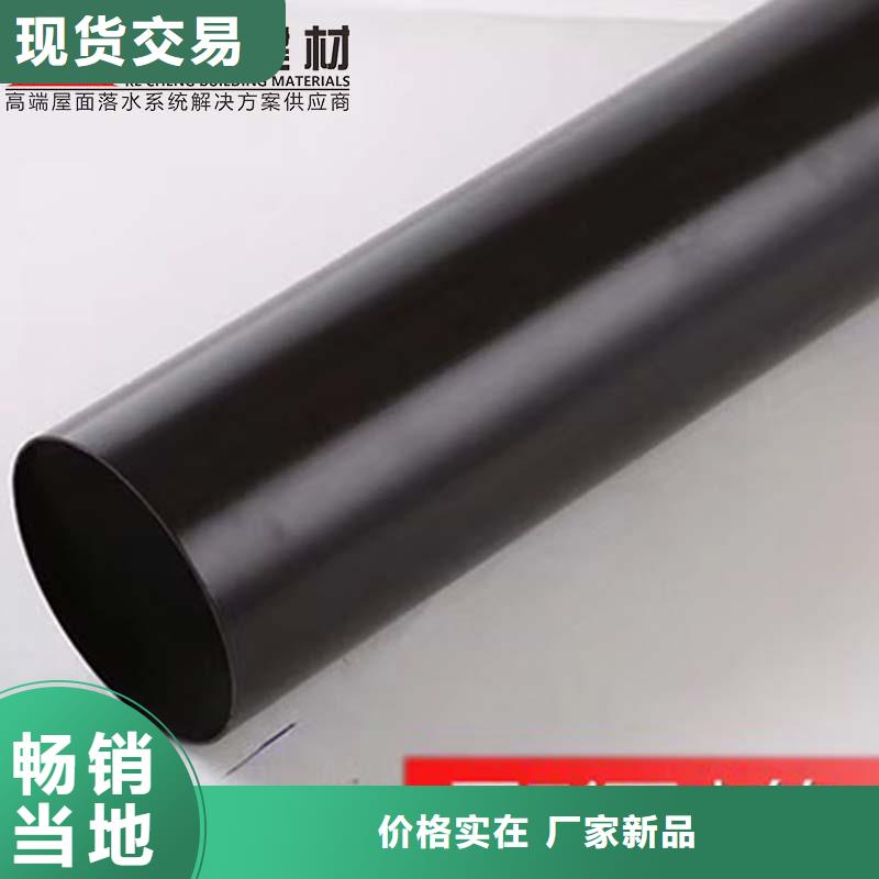 【铝合金成品天沟铝合金檐槽多种规格可选】