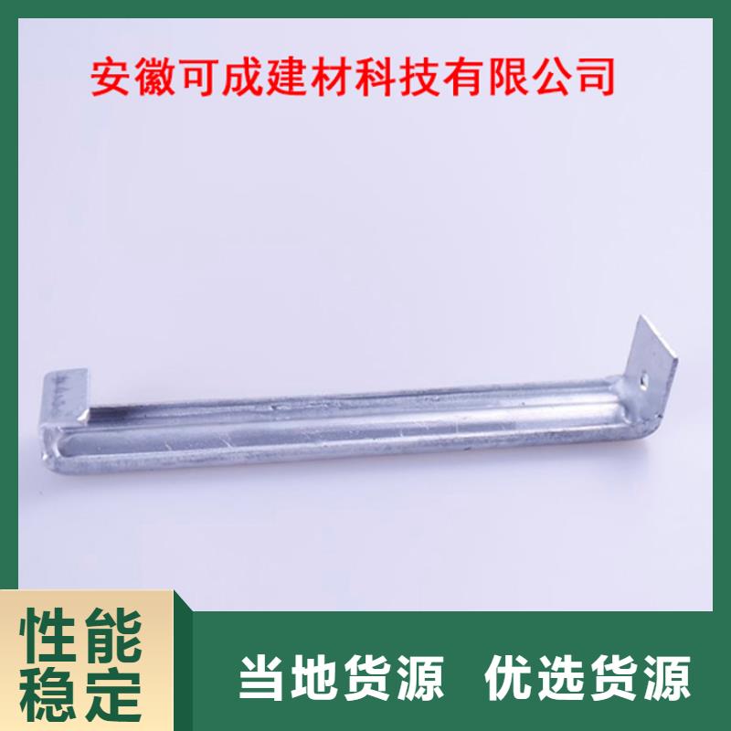 PVC成品天沟推荐厂家