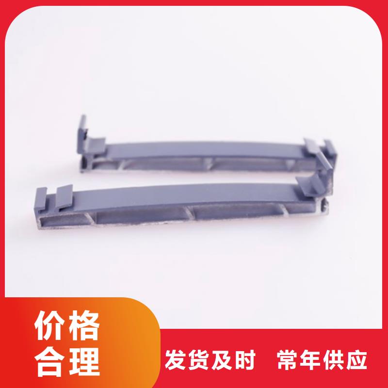 PVC成品天沟,铝合金雨水管免费询价
