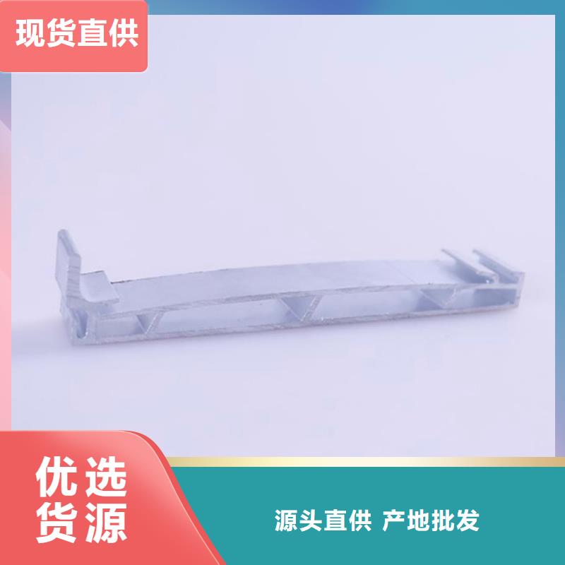 【PVC成品天沟方形雨水管厂家货源稳定】