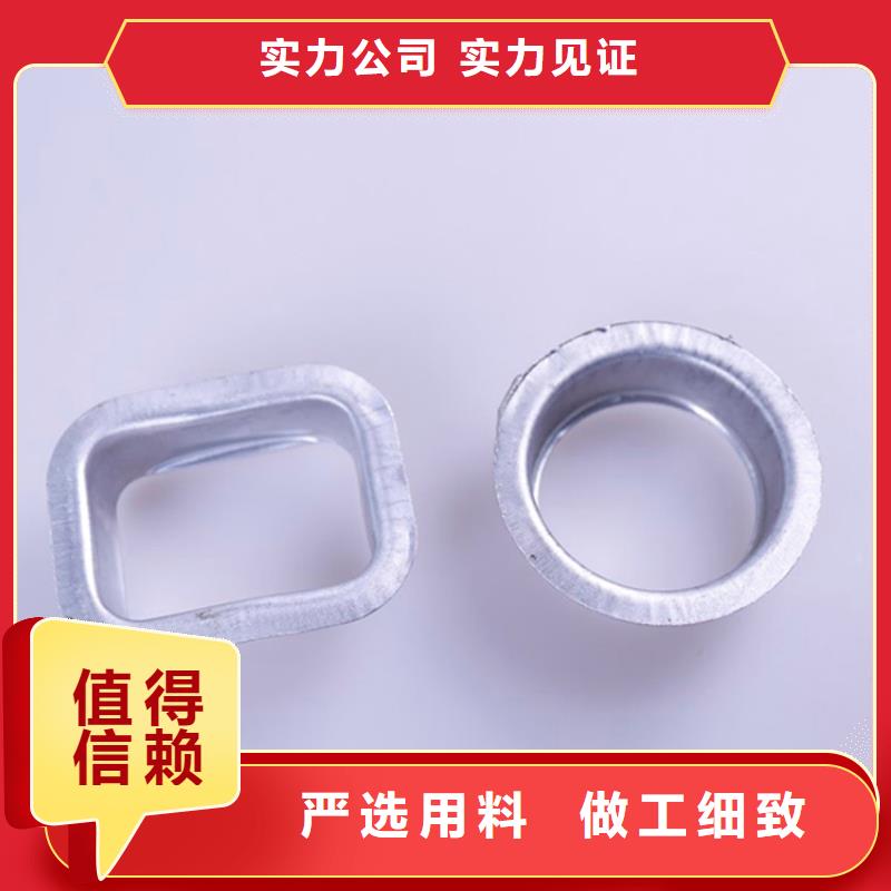 PVC成品天沟铝合金天沟种类多质量好