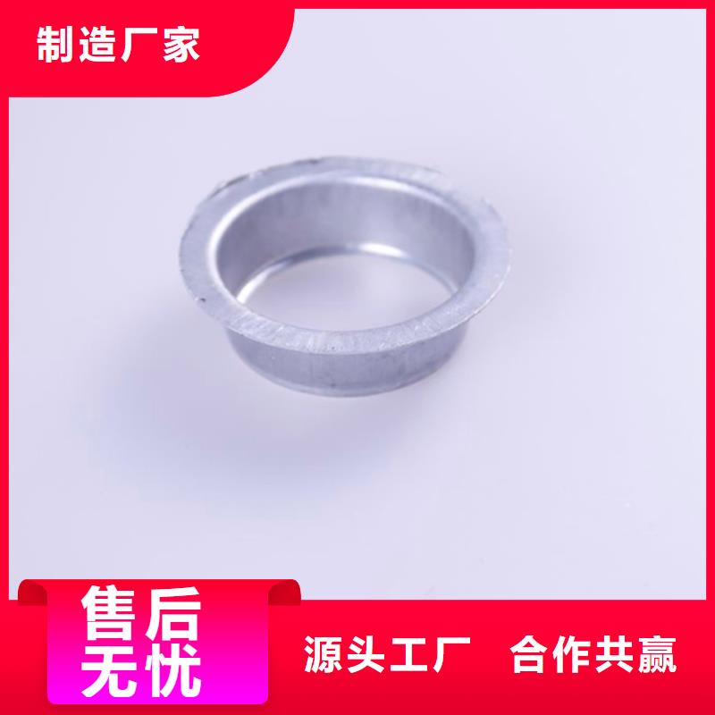 PVC成品天沟金属落水系统值得信赖
