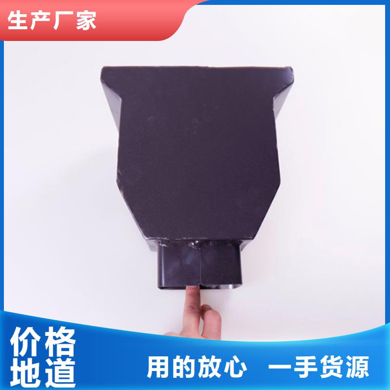 铝合金檐槽高性价比