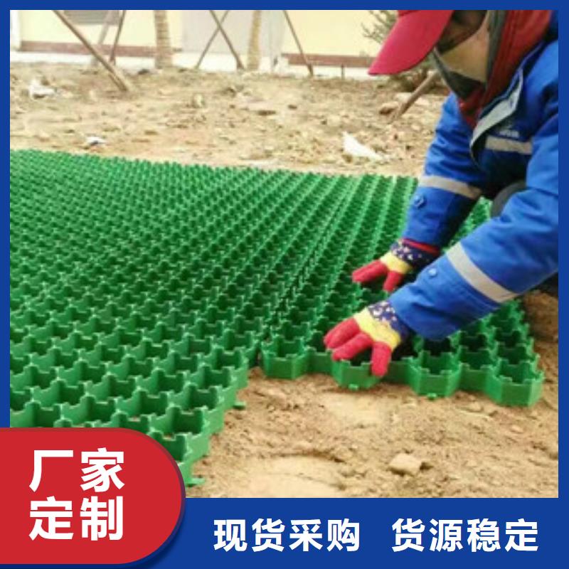 环保植草格【土工膜厂家】一站式采购方便省心