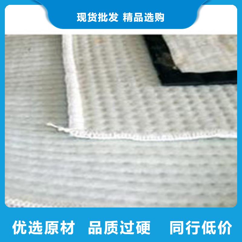 防水毯土工布厂家品质做服务