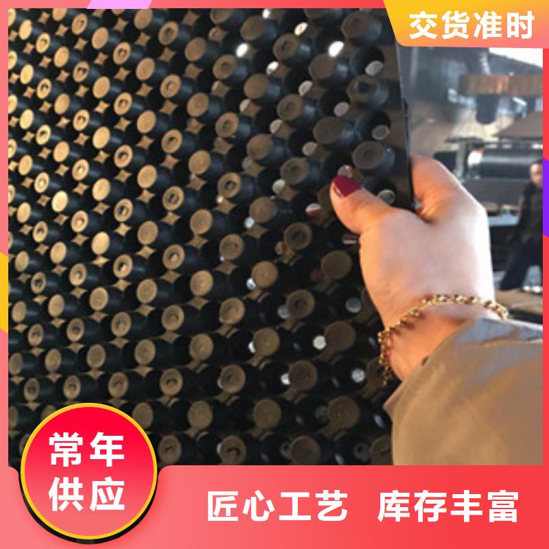 蓄排水板蓄排水板厂家品类齐全