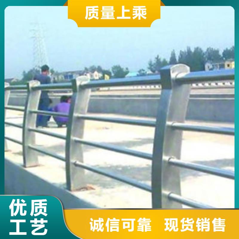 【桥梁道路隔离护栏_桥梁景观护栏一周内发货】