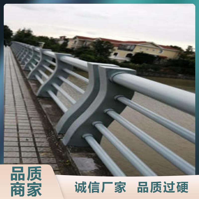 304不锈钢复合管【桥梁护栏】专业生产团队