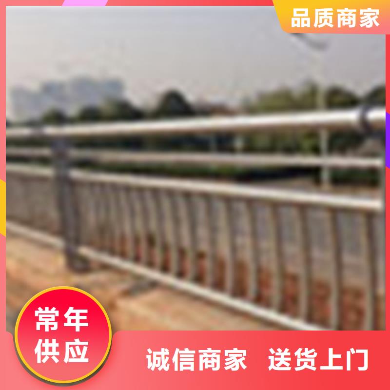 304不锈钢复合管【桥梁护栏】专业生产团队