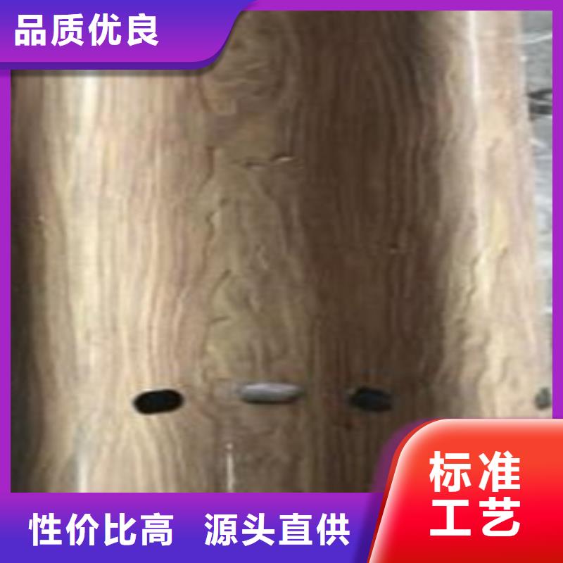 【钢背木护栏】不锈钢桥梁护栏设计制造销售服务一体