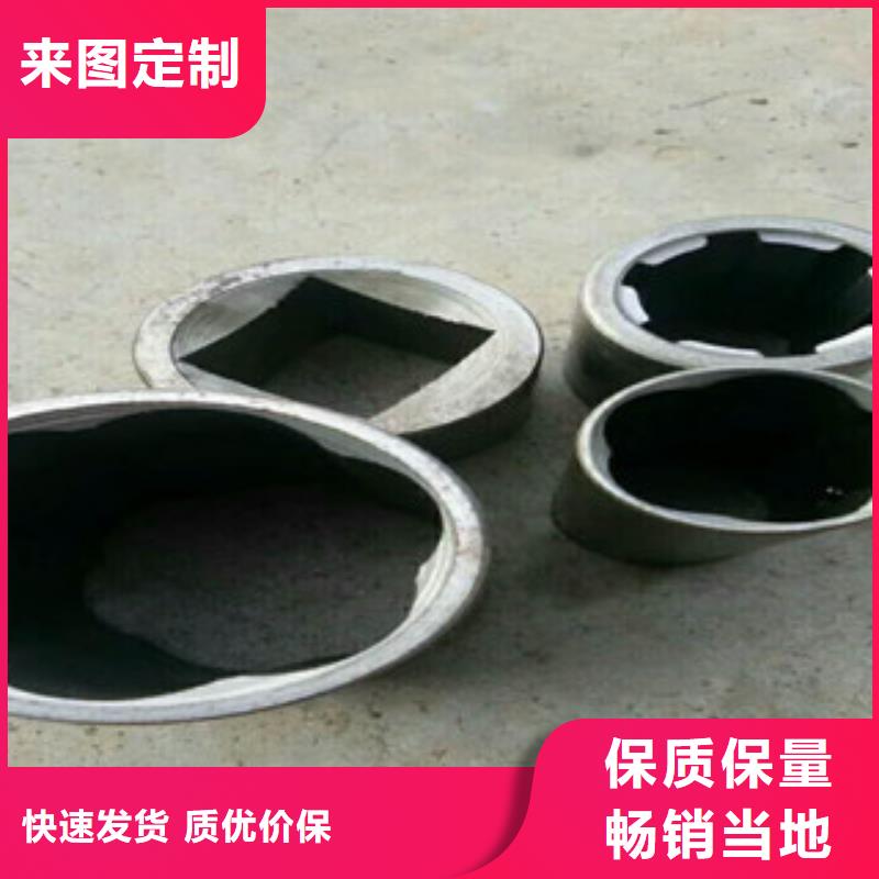 珩磨钢管【冷拔钢管】品质保障售后无忧