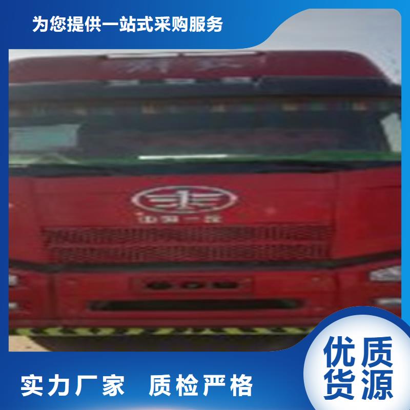 挂车_仓栏半挂车真诚合作