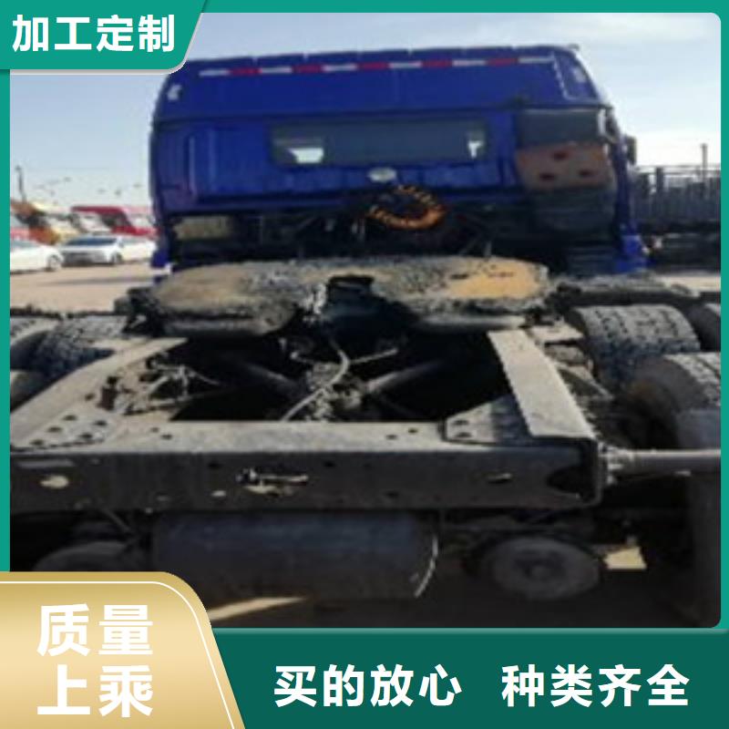 挂车,仓栏半挂车本地配送