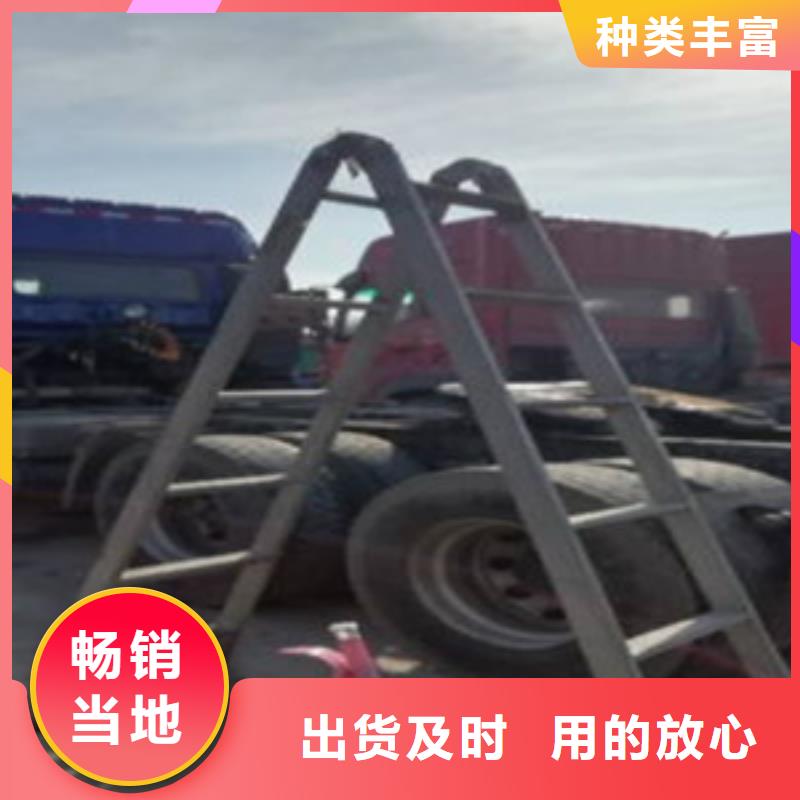 挂车【后翻自卸车】通过国家检测