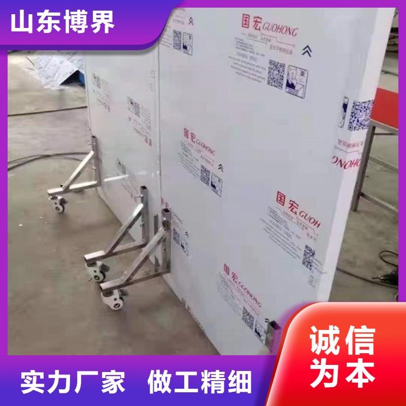 ct防护铅门质优价廉