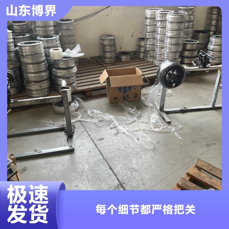 铅箱规格型号全