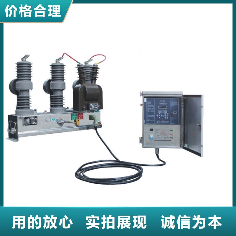 肇庆10KV真空断路器产地直销