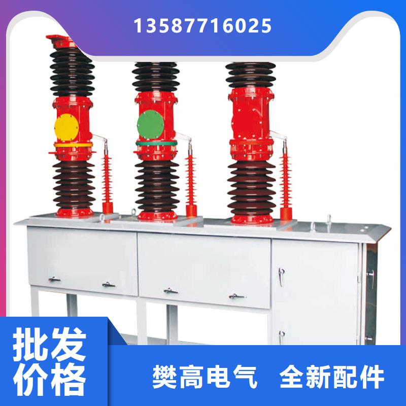 云浮ZWM9-12型永磁真空断路器真空断路器规格齐全