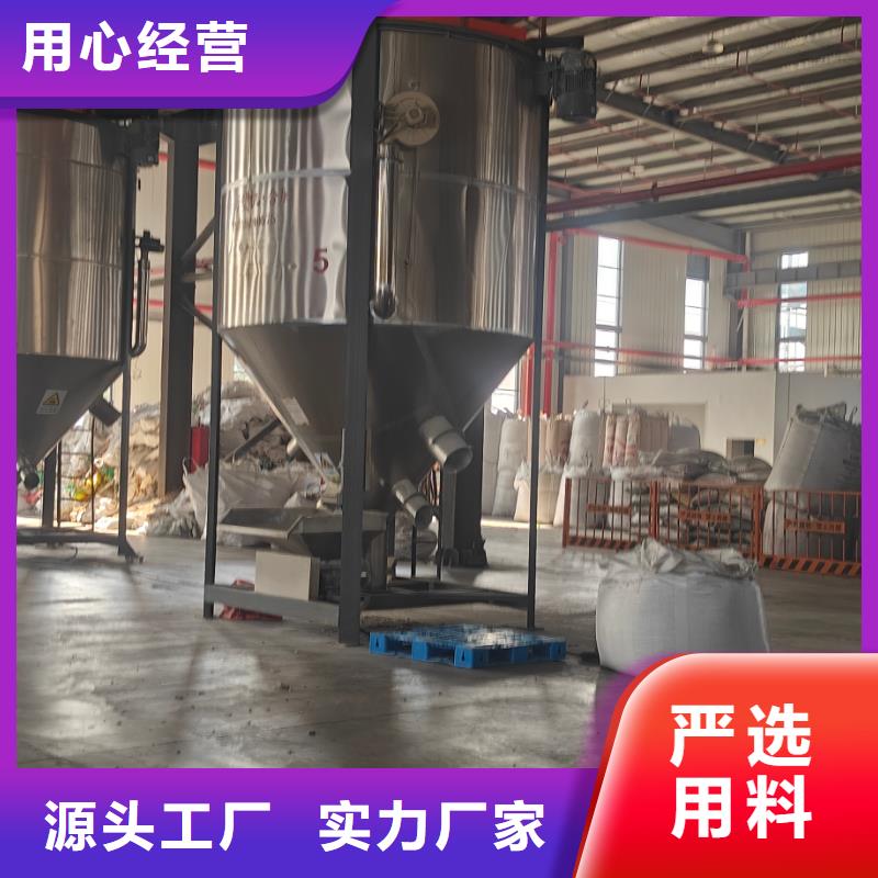 中科新塑管道再生料生产经验丰富现货直发再生PE颗粒